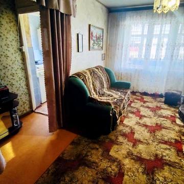 Продається затишна 3-кімнатна квартира по вул. Академіка Корольова — чудовий варіант для сім’ї або інвестиції