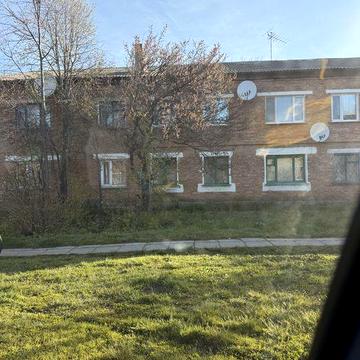 Продам квартиру в селищі Кегичівка