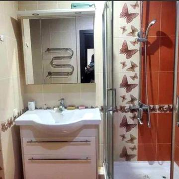 сдам 2комн квартиру Пески, Ромакс