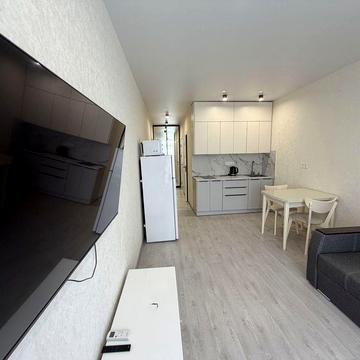 Оренда 1 кім квартири Польова 73, новобудова, м. Шулявська