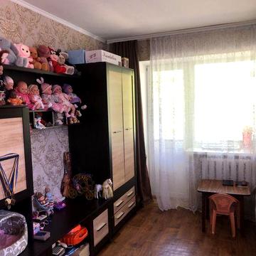 2 кімнатна квартира по вул. Депутатська