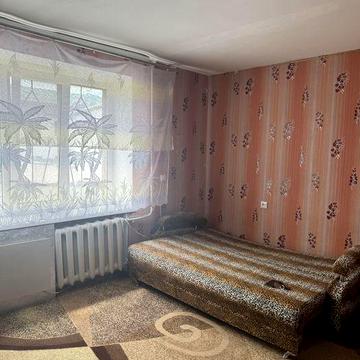 Здам в центрі 1 кімн квартиру без балкону