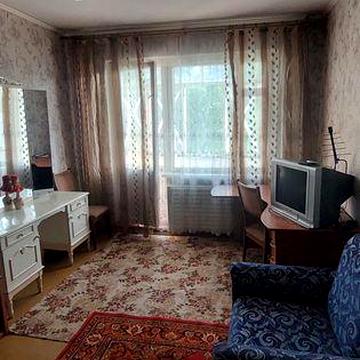 1 комн.квартира хозяин ,сдам.