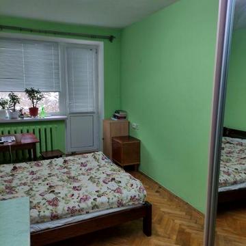 Оренда квартири вул Княгині Ольги - Сахарова