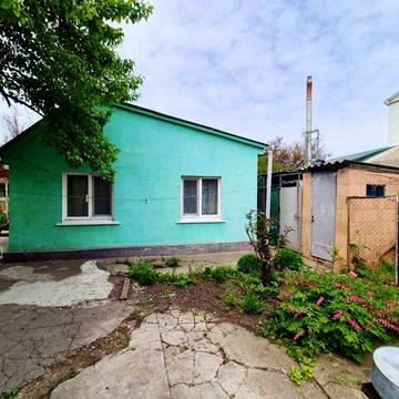 1 кімнатний будинок.Нова Балашівка