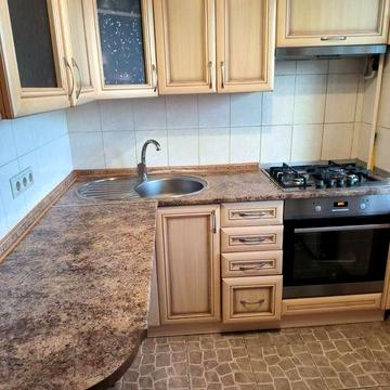 Продам 1 кімнатну квартиру в м.Українка