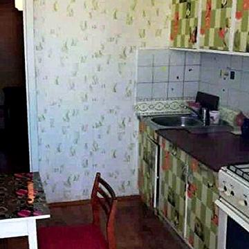 Здам однокімнатну квартиру на вул. Харківська.