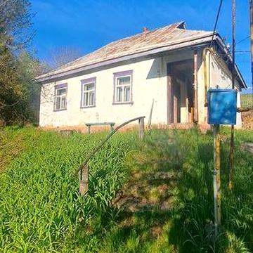 Продам будинок в с.Киданівка
