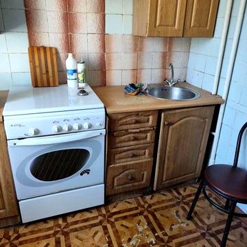 Оренда 1к квартири на Кічкасі!