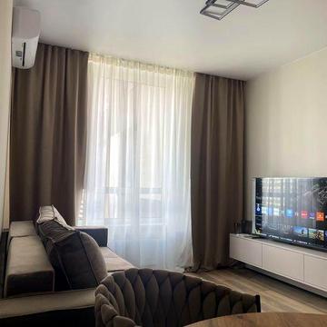 1-кімнатна квартира в новобудові, Варшавський Плюс, ул. Івана Виговського, 42 , генератор