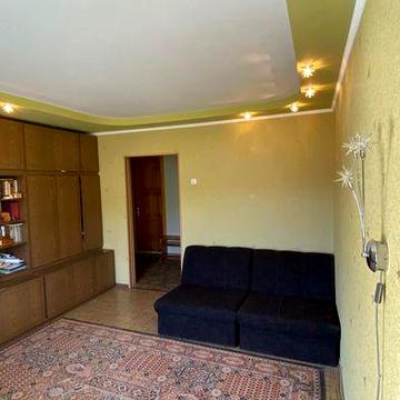 Продам 2 кім.квартиру Центр вул.Шнеерсона 5
