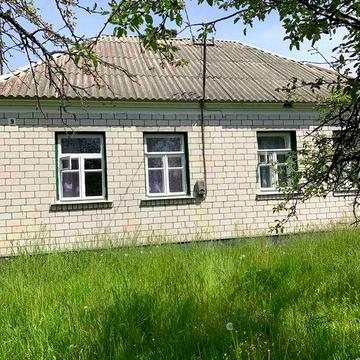 Продаю будинок поблизу "Варшавки" (розглядаю продаж за сертифікати)