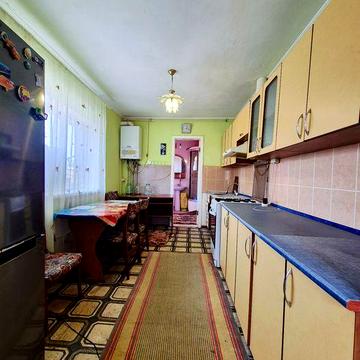 3 Кімнатний Будинок.Масляніківка