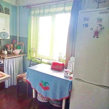 Продаж, квартира, 3 кімнати, Бельфорський, 11, поверх 4