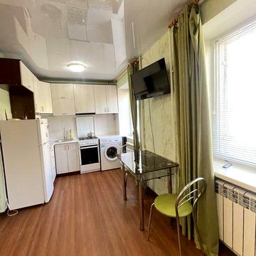Продаж 1 квартири студія 3я Слобідьска