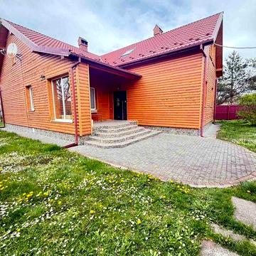 Продаж будинку в с Гірне