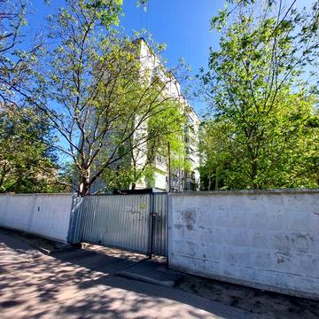 Центр города ‼️ 4+1 комн Чкалова / Садовая Закрытый двор По Сертификату ваучеру или обмен Две квартиры в одном тамбуре кирпичный дом