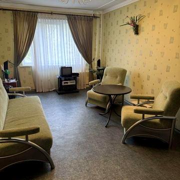 Продам однокімнатну квартиру