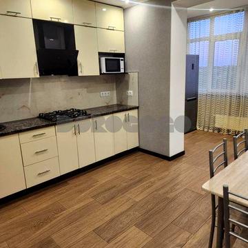 Продаж 1 кімн кварт ЖК Агам вул Бакинська 1 Жк Agam
