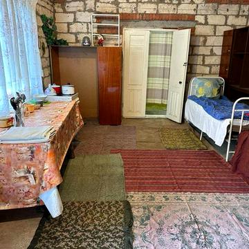 Оренда двокімнатного будинку (времянки) на Старому місті біля 3лікарні. Синьоводська
