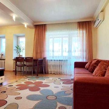 Продаж квартири Цитадельна Лейпцигзька Печерськ