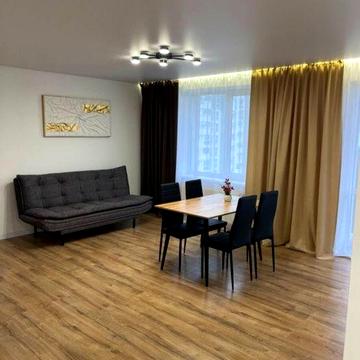 Продається квартира 53 м², БАМ, вул. Корольова
