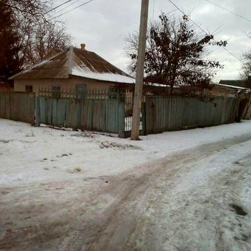 Продам будинок  в м. Апостолово, Днепропетровская обл.