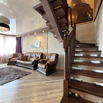 Без % Продаж 3 кім. двухрівневої кв. в центрі ЖК Софія Сіті, поруч Вишневе, Щасливий, Київ ЖК Софія Сіті
