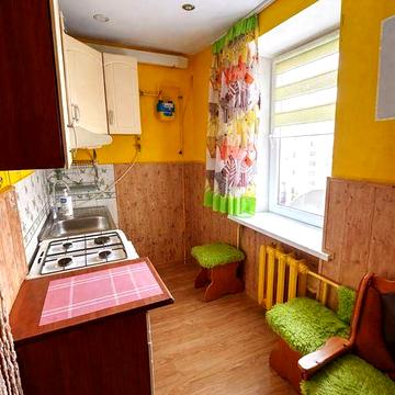 Продам однокімнатну квартиру