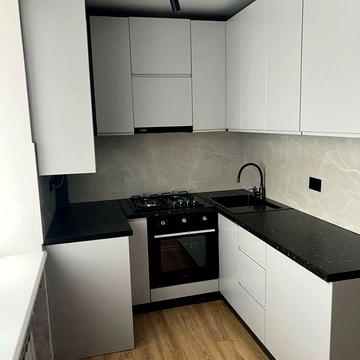 Оренда однокімнатної  квартири з ремонтом, район Басів кут