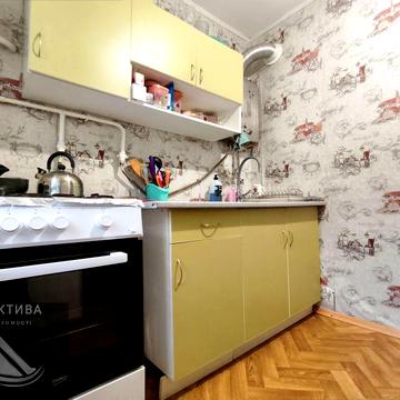 Хіммістечко, 2-к. квартира, 1 поверх. єВідновлення!