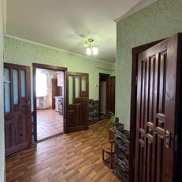 Продам 3-х кімнатну квартиру