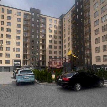 Готова 1-кім квартира ЦЕНТР можна під програми: Ваучер, єВідновлення, єОселя