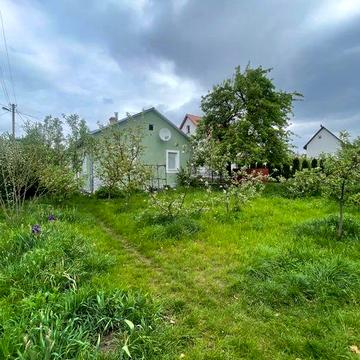 Продам будинок в Луцьку 90м2. 7 сот.землі