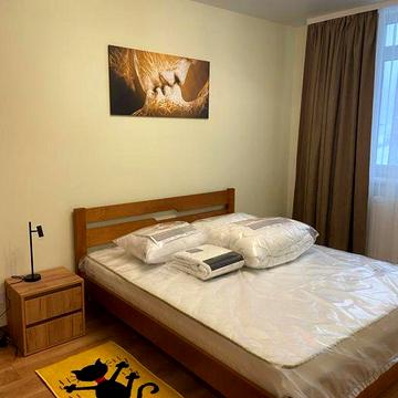 Оренда 1-кім. квартири по вул. Зелена, 204  ЖК Avalon Zelena Street