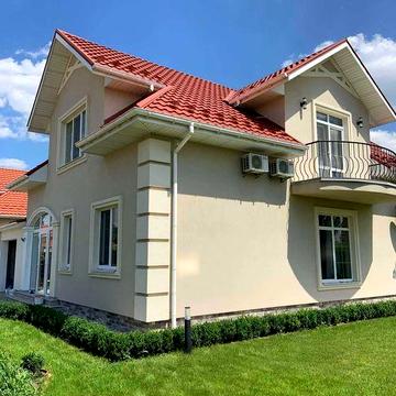 Продаётся  новый современный дом!!!