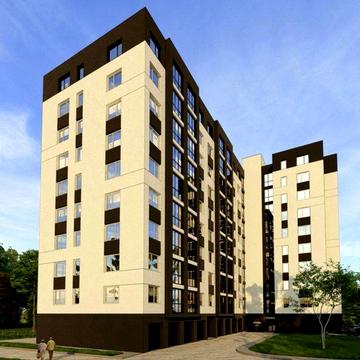 1-к квартира з Газовим опаленням! Під Сертифікат, єВідновлення, Розтермінування