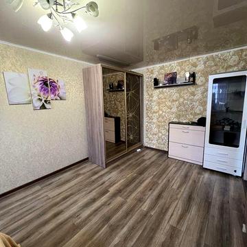 1-кімнатна квартира в хорошому стані, район Сімейного ринку