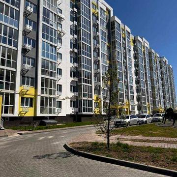 ЖК Пелюстковий 2х кімнатна квартира у зданному  будинку! ЖК Пелюстковий