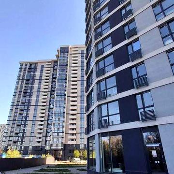 Продаж квартири ЖК Зарічний Славутич Осокорки ЖК Зарічний