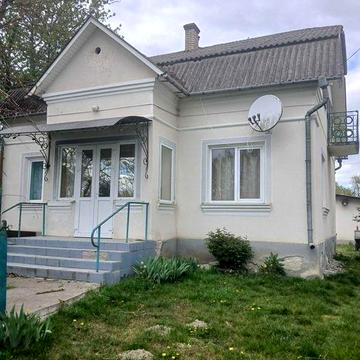 Продам будинок ...
