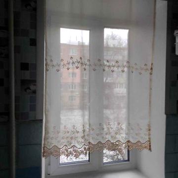 (Власник) Продам однокімнатну квартиру район площі Перемоги (можливо за сертифікатом)