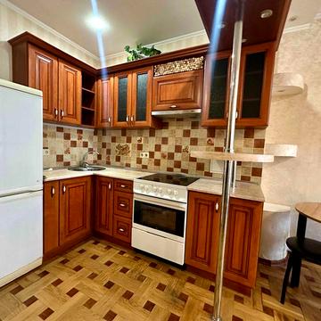 Харківське шосе 152, оренда євродвушка, 8й поверх, Харківський масив, Є актуальний відеоогляд!