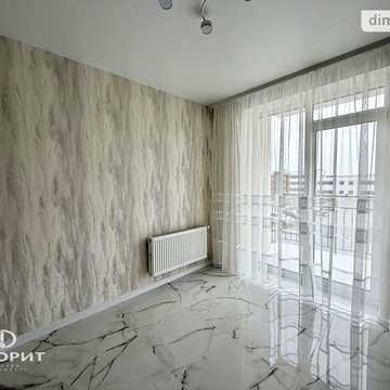 Продаж 1к Квартира Леоніда Каденюка (Комарова) 4-й провулок ЖК Manhattan