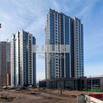 БЕЗ% Продажа квартиры 65м2 ЖК Новопечерские Липки Верхогляда Драгомирова ЖК Новопечерські Липки