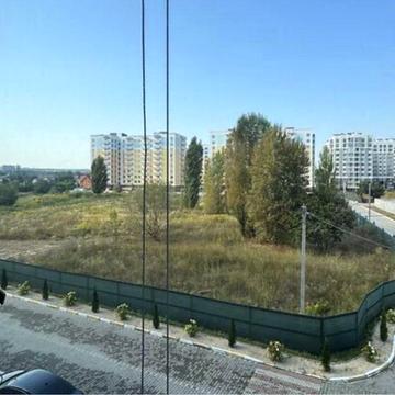 Однокімнатна квартира на газу в новому ЖК!