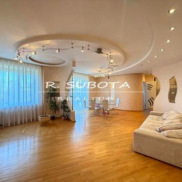 3.к. квартира 130м2 пр. Яворницкого р-н парка Шевченко