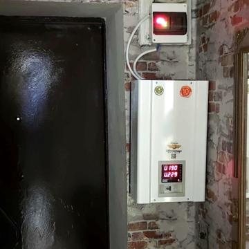 Двокімнатна квартира в центрі міста