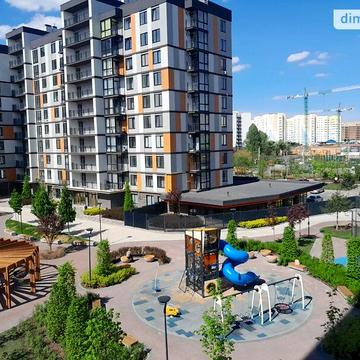 Продаж 2к Квартира Європейська вулиця ЖК Атмосфера