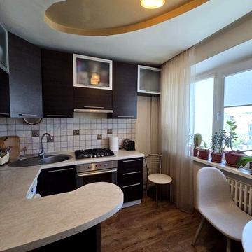 Продам 2х к.кв Павлово Поле, Центр, метро Ботанический Сад